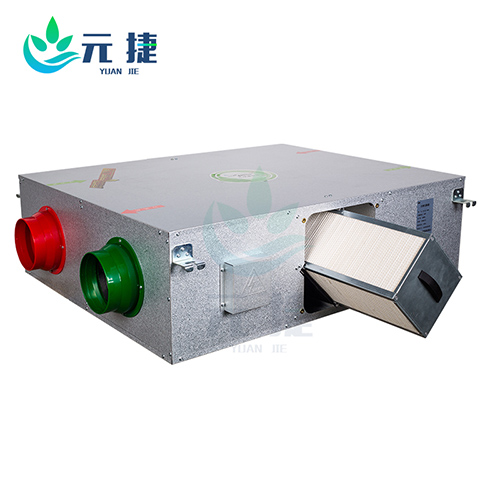 商用新風換氣機